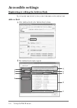 Предварительный просмотр 57 страницы Muratec F-520 Network Manual