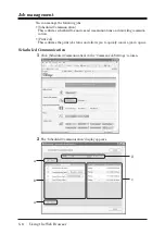 Предварительный просмотр 59 страницы Muratec F-520 Network Manual