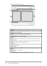 Предварительный просмотр 61 страницы Muratec F-520 Network Manual