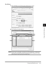 Предварительный просмотр 64 страницы Muratec F-520 Network Manual