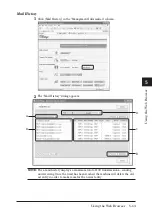 Предварительный просмотр 66 страницы Muratec F-520 Network Manual