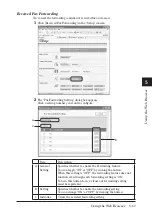 Предварительный просмотр 70 страницы Muratec F-520 Network Manual