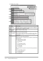 Предварительный просмотр 71 страницы Muratec F-520 Network Manual