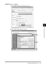 Предварительный просмотр 76 страницы Muratec F-520 Network Manual