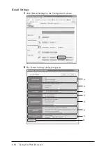 Предварительный просмотр 79 страницы Muratec F-520 Network Manual