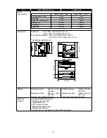 Preview for 9 page of Muratec F-525 Field Engineering Manual