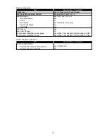 Preview for 12 page of Muratec F-525 Field Engineering Manual