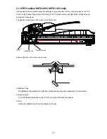 Preview for 56 page of Muratec F-525 Field Engineering Manual