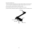 Preview for 57 page of Muratec F-525 Field Engineering Manual