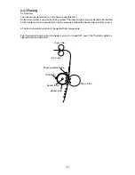 Preview for 62 page of Muratec F-525 Field Engineering Manual