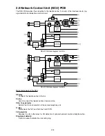 Preview for 67 page of Muratec F-525 Field Engineering Manual