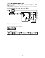 Preview for 68 page of Muratec F-525 Field Engineering Manual