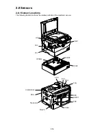 Preview for 69 page of Muratec F-525 Field Engineering Manual