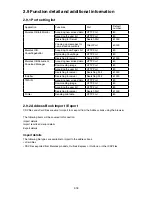 Preview for 71 page of Muratec F-525 Field Engineering Manual