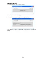 Preview for 73 page of Muratec F-525 Field Engineering Manual