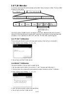 Preview for 187 page of Muratec F-525 Field Engineering Manual