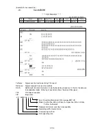 Preview for 189 page of Muratec F-525 Field Engineering Manual