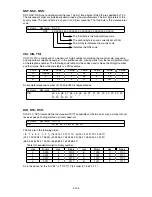 Preview for 190 page of Muratec F-525 Field Engineering Manual