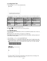 Preview for 201 page of Muratec F-525 Field Engineering Manual