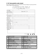 Preview for 210 page of Muratec F-525 Field Engineering Manual