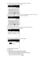 Preview for 230 page of Muratec F-525 Field Engineering Manual