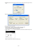 Preview for 256 page of Muratec F-525 Field Engineering Manual