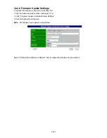 Preview for 265 page of Muratec F-525 Field Engineering Manual