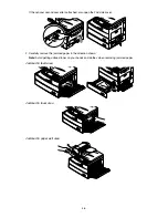 Preview for 271 page of Muratec F-525 Field Engineering Manual