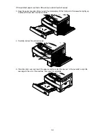 Preview for 272 page of Muratec F-525 Field Engineering Manual