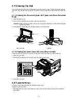 Preview for 273 page of Muratec F-525 Field Engineering Manual