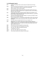 Preview for 281 page of Muratec F-525 Field Engineering Manual