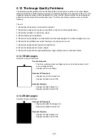 Preview for 286 page of Muratec F-525 Field Engineering Manual