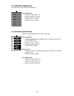 Preview for 288 page of Muratec F-525 Field Engineering Manual