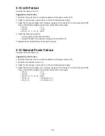 Preview for 290 page of Muratec F-525 Field Engineering Manual