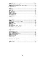 Preview for 294 page of Muratec F-525 Field Engineering Manual