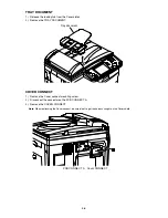 Preview for 296 page of Muratec F-525 Field Engineering Manual