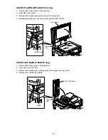 Preview for 297 page of Muratec F-525 Field Engineering Manual