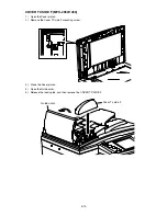 Preview for 300 page of Muratec F-525 Field Engineering Manual