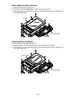 Preview for 303 page of Muratec F-525 Field Engineering Manual