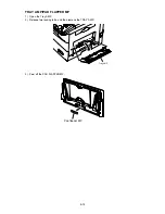 Preview for 304 page of Muratec F-525 Field Engineering Manual