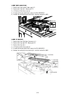 Preview for 309 page of Muratec F-525 Field Engineering Manual