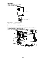 Preview for 312 page of Muratec F-525 Field Engineering Manual