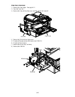 Preview for 313 page of Muratec F-525 Field Engineering Manual