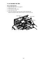 Preview for 315 page of Muratec F-525 Field Engineering Manual