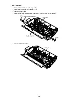 Preview for 318 page of Muratec F-525 Field Engineering Manual