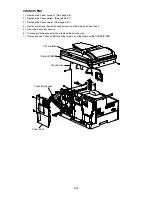 Preview for 323 page of Muratec F-525 Field Engineering Manual