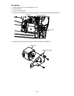 Preview for 324 page of Muratec F-525 Field Engineering Manual