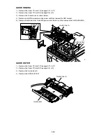 Preview for 326 page of Muratec F-525 Field Engineering Manual