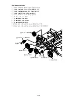 Preview for 328 page of Muratec F-525 Field Engineering Manual