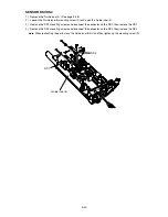 Preview for 330 page of Muratec F-525 Field Engineering Manual